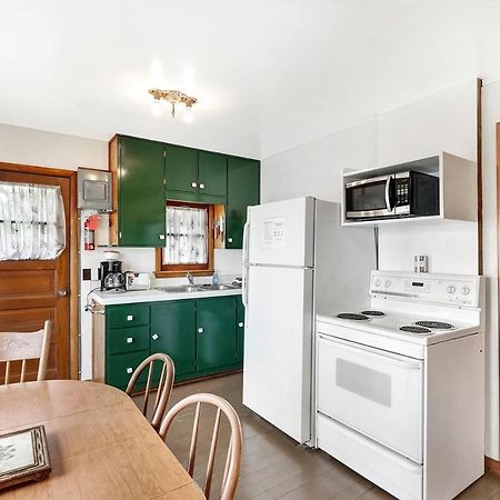 Swan Lake Resort & Campground Fergus Falls Εξωτερικό φωτογραφία