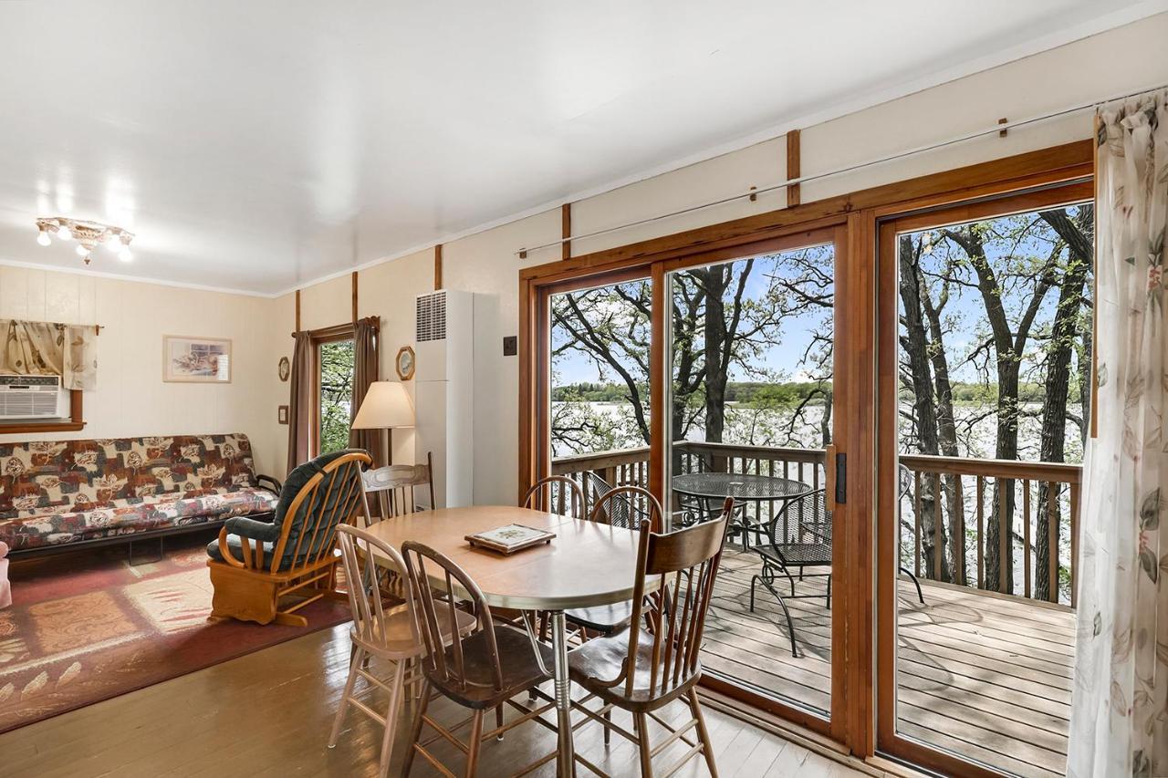 Swan Lake Resort & Campground Fergus Falls Εξωτερικό φωτογραφία