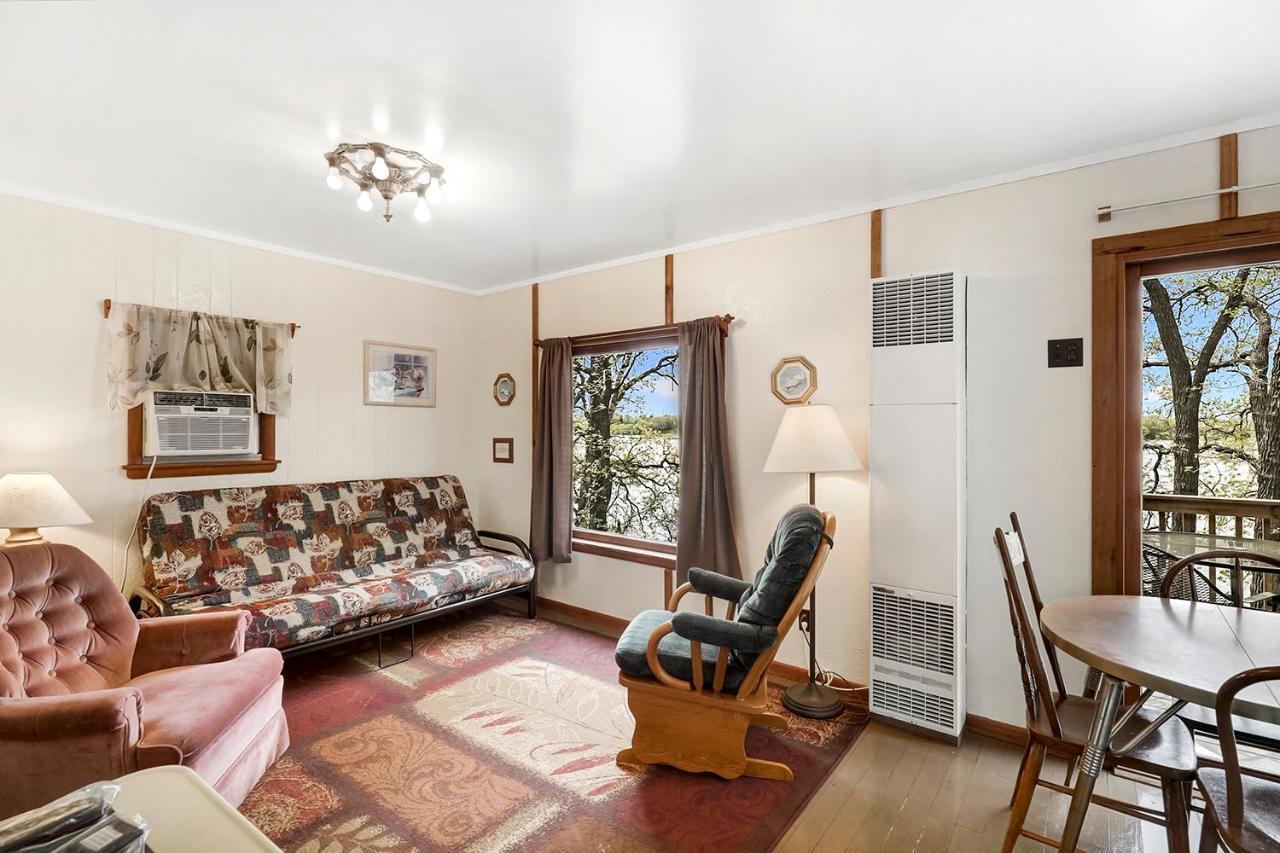 Swan Lake Resort & Campground Fergus Falls Εξωτερικό φωτογραφία