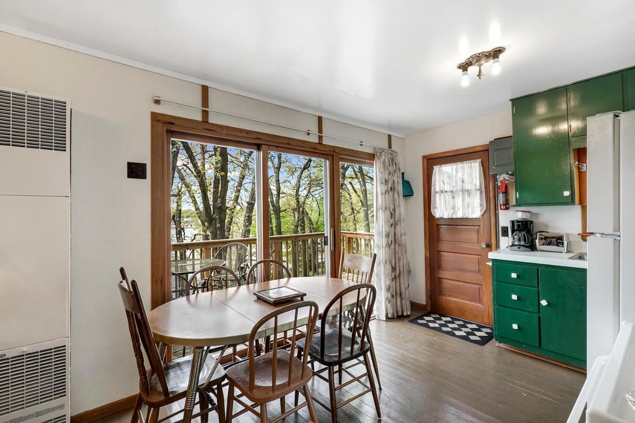 Swan Lake Resort & Campground Fergus Falls Εξωτερικό φωτογραφία