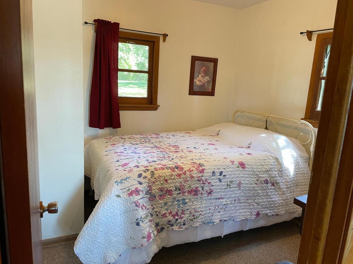 Swan Lake Resort & Campground Fergus Falls Εξωτερικό φωτογραφία