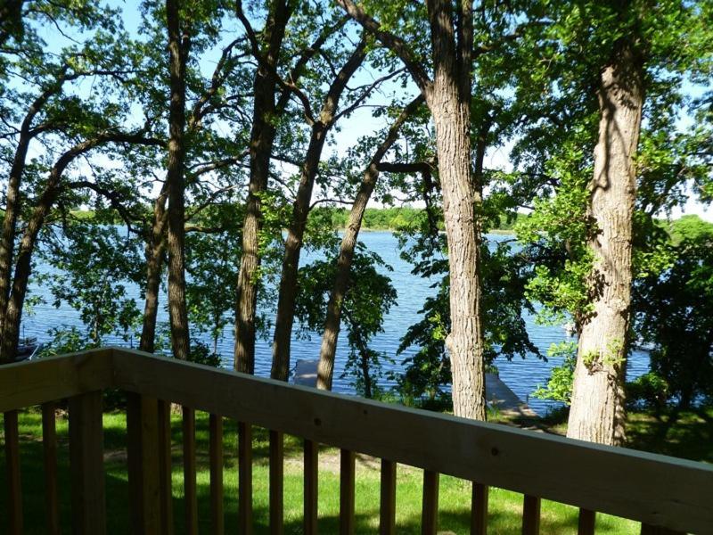 Swan Lake Resort & Campground Fergus Falls Εξωτερικό φωτογραφία