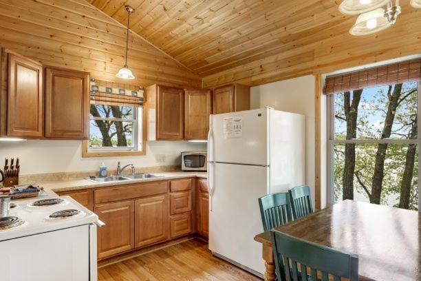 Swan Lake Resort & Campground Fergus Falls Εξωτερικό φωτογραφία