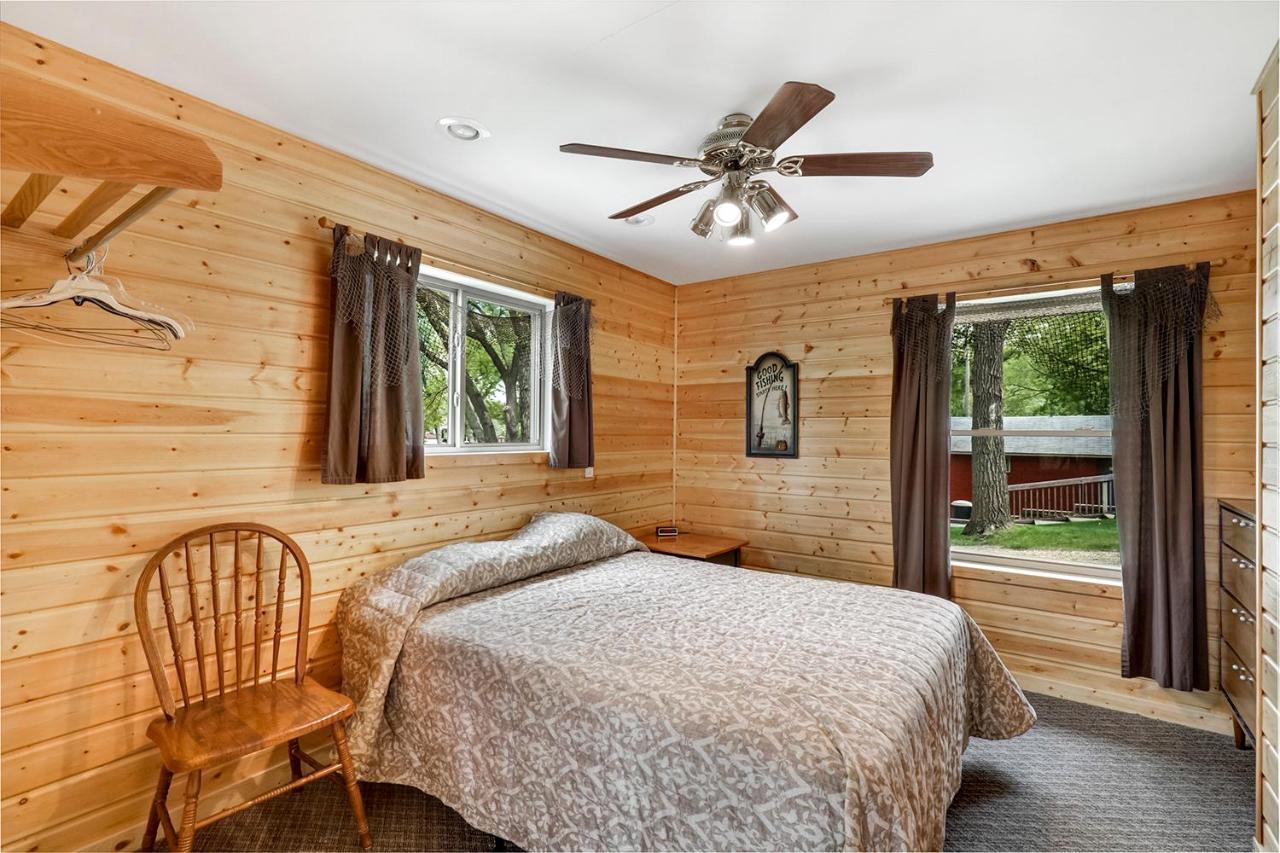 Swan Lake Resort & Campground Fergus Falls Εξωτερικό φωτογραφία