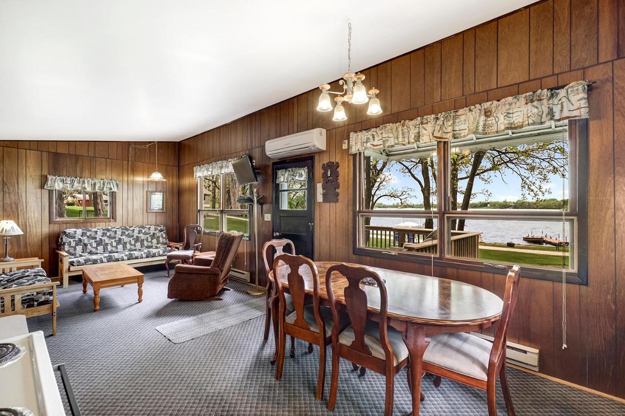 Swan Lake Resort & Campground Fergus Falls Εξωτερικό φωτογραφία