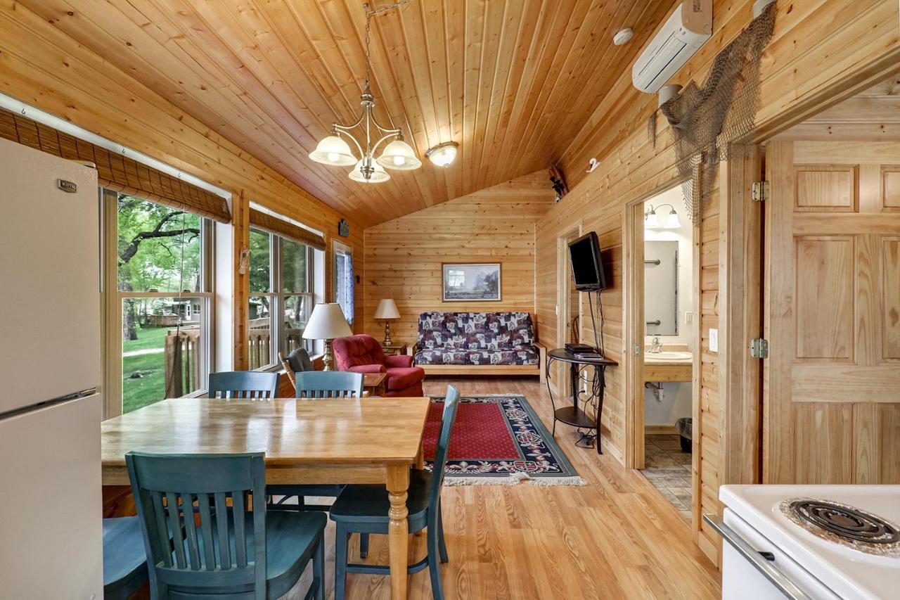 Swan Lake Resort & Campground Fergus Falls Εξωτερικό φωτογραφία
