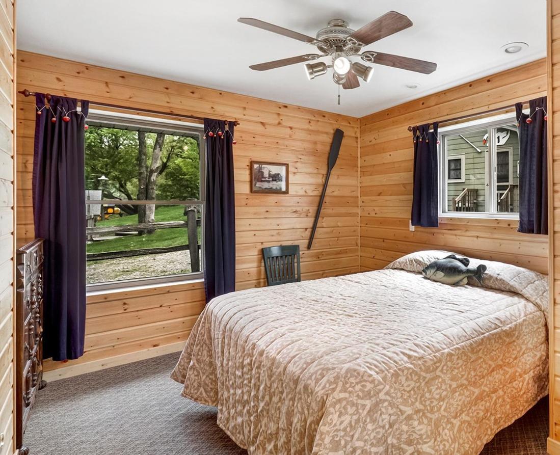 Swan Lake Resort & Campground Fergus Falls Εξωτερικό φωτογραφία